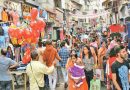 દિવાળીના તહેવારોમાં રૂ. 6 લાખ કરોડનું વેચાણ