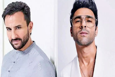 સૈફ અને પુલકિત સમ્રાટ નવી ફિલ્મમાં સ્ક્રીન શેર કરશે