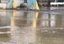 બાલાસિનોર તાલુકામાં 2 ઈંચ જેટલો વરસાદ પડયો