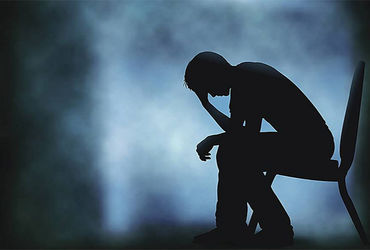 દેશમાં દર પાંચમા કિશોરને ડિપ્રેશન : પાંચ વર્ષમાં 30 ટકાની વૃદ્ધિ