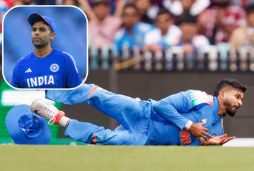 ‘ફોન પર જવાબ આપી રહ્યો છે, હવે પરિસ્થિતિ સ્થિર’, સૂર્યકુમાર યાદવે શ્રેયસ અય્યરની તબિયત પર આપી અપડેટ