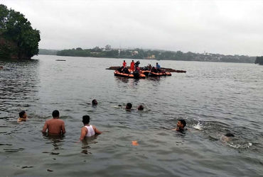 ઝારખંડમાં છઠ પૂજામાં 5 બાળકો ડૂબ્યાં, બે દિવસમાં કુલ 11 મોત