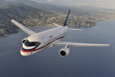 અમેરિકાના દબાણ વચ્ચે ભારત અને રશિયા વચ્ચે ખાસ ડીલ! ભારતમાં બનશે સુખોઈ સુપરજેટ SJ-100