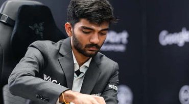 ગુકેશે જાહેરમાં અપમાન કરનારા નાકામુરા સાથે હિસાબ બરાબર કર્યો, ટુર્નામેન્ટમાં દિગ્ગજોને પછાડ્યા