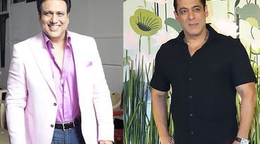 18 વર્ષ પછી સલમાન સાથે ગોવિંદાની જોડી જામશે! ‘બેટલ ઓફ ગલવાન’નું શૂટિંગ શરૂ