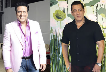 18 વર્ષ પછી સલમાન સાથે ગોવિંદાની જોડી જામશે! ‘બેટલ ઓફ ગલવાન’નું શૂટિંગ શરૂ