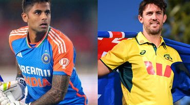 કાલથી શરૂ થશે ભારત-ઓસ્ટ્રેલિયા T20 સીરિઝ, જાણો મોબાઈલ-ટીવી પર કેવી રીતે જોઈ શકશો લાઈવ મેચ