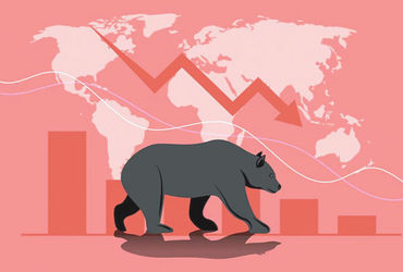 શેરબજારમાં કડાકો બોલવાની દ્રષ્ટિએ ઓકટોબર  મહિનો સૌથી વધુ પ્રચલિત