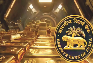 વર્તમાન નાણાં વર્ષમાં દેશનું ગોલ્ડ રિઝર્વ અત્યાર સુધીમાં 31 અબજ ડોલર વધ્યું