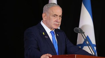 ગાઝા પર તાત્કાલિક શક્તિશાળી હુમલો કરવા નેતન્યાહુનો આદેશ