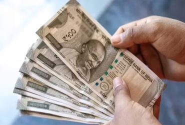 આઠમા પગાર પંચને કેબિનેટની મંજૂરી : 1 જાન્યુ. 2026થી  અમલની શક્યતા