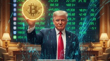 રિસોર્ટ કે રિયલ એસ્ટેટ નહીં ક્રિપ્ટોકરન્સીથી અબજોની કમાણી કરે છે ટ્રમ્પ પરિવાર! આંકડા ચોંકાવનારા