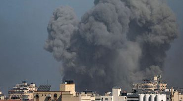 ફરી યુદ્ધના મેદાનમાં ઇઝરાયલ અને હમાસ! ટ્રમ્પે કરાવેલું સીઝફાયર તૂટવાના 5 મુખ્ય કારણ