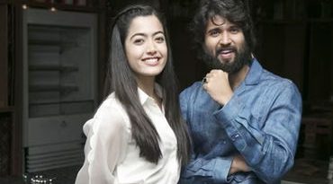 વિજય દેવરકોંડા સાથે ક્યારે લગ્ન કરશે રશ્મિકા? સવાલ પૂછતા જ જુઓ શું જવાબ આપ્યો