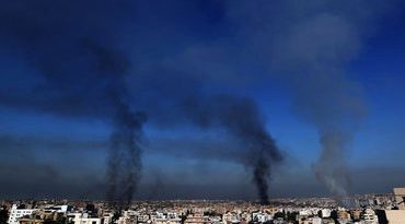 યુદ્ધવિરામ તૂટ્યું? ઇઝરાયલનો ગાઝામાં મોટો હુમલો, 100થી વધુ લોકોએ જીવ ગુમાવ્યો