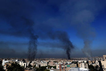 યુદ્ધવિરામ તૂટ્યું? ઇઝરાયલનો ગાઝામાં મોટો હુમલો, 100થી વધુ લોકોએ જીવ ગુમાવ્યો