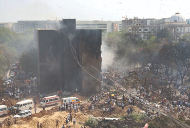 અમદાવાદ પ્લેન ક્રેશ દુર્ઘટના : કંપની પીડિતોને માટે શું કરી રહી છે, ક્યારે આવશે ફાઈનલ રિપોર્ટ? CEOએ આપ્યો જવાબ