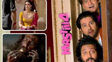 કડકડતી ઠંડીમાં આવશે 5 જબરદસ્ત ફિલ્મ, જાણો કઈ કઈ અને ક્યારે થશે રિલીઝ