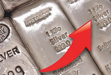 કિંમતી ધાતુઓ બાઉન્સબેક: અમદાવાદ ચાંદીમાં ઝડપથી રૂ. 7000  ઊંચકાઈ