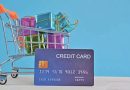 42 ટકા લોકો દ્વારા ખરીદી માટે ક્રેડિટ કાર્ડનો ઉપયોગ