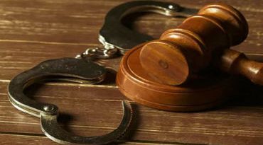 નીતિન ઝાની પ્રોહિબિશનના ગુનામાં ધરપકડ બાદ જેલમાં મોકલી અપાયો