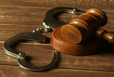 નીતિન ઝાની પ્રોહિબિશનના ગુનામાં ધરપકડ બાદ જેલમાં મોકલી અપાયો