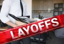અમેરિકામાં ટોચની 15 કંપનીઓ 1.50 લાખથી વધુની છટણી કરશે