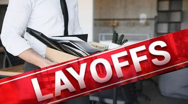 અમેરિકામાં ટોચની 15 કંપનીઓ 1.50 લાખથી વધુની છટણી કરશે