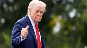 અમે ભારત સાથે ટ્રેડ ડીલ કરવાની તૈયારીમાં : ટ્રમ્પનો ફરીથી દાવો