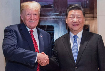 ટ્રેડ વોર સમાપ્ત કે પછી તણાવ હજુ વધશે? આજે 6 વર્ષ બાદ ટ્રમ્પ અને જિનપિંગની મુલાકાત