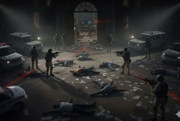 ડ્રગ્સ માફિયાઓ વિરુદ્ધ સૌથી મોટી કાર્યવાહી: બ્રાઝિલમાં 132ના મોત, જાણો સમગ્ર ઘટનાક્રમ