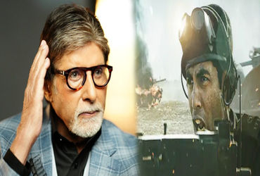 દોહિત્ર અગસ્ત્યની ફિલ્મ ‘ઈક્કીસ’નું ટ્રેલર જોઈ અમિતાભ બચ્ચનને થયો ગર્વ, લખી ભાવુક પોસ્ટ