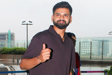 ICUથી બહાર આવ્યા બાદ શ્રેયસ અય્યરની પ્રથમ પ્રતિક્રિયા, ચાહકોનો માન્યો આભાર; જુઓ શું કહ્યું