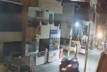 નજીવી બાબતે બે કિલોમીટર સુધી પીછો કરી ડિલિવરી બોયને કારથી ટક્કર મારી, ઘટનાસ્થળે જ મોત; આરોપી કપલની ધરપકડ