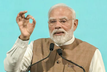 ‘બે યુવરાજોએ ખોટા વાયદા આપવાની દુકાન ખોલી’, PM મોદીના રાહુલ ગાંધી અને તેજસ્વી પર પ્રહાર