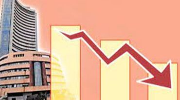 બેંકિંગ, આઈટી શેરોમાં પ્રોફિટ બુકિંગ : સેન્સેક્સ 593 પોઈન્ટ તૂટી 84404