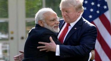 ભારતને ચાબહાર પોર્ટ પરનાં અમેરિકન પ્રતિબંધોમાંથી ૬ મહિનાની મુક્તિ