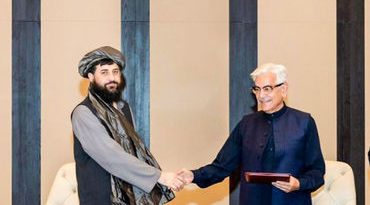 પાકિસ્તાન અને અફઘાનિસ્તાન વચ્ચે ફરી સીઝફાયરની જાહેરાત, તુર્કીયેનો મહત્ત્વપૂર્ણ રોલ