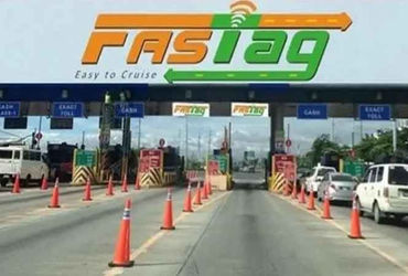 ભારે હોબાળા બાદ આખરે વાહનચાલકોને રાહત! ‘KYV’ની પ્રક્રિયા વધુ સરળ બની, બ્લોક નહીં થાય ફાસ્ટેગ ભારે હોબાળા બાદ આખરે વાહનચાલકોને રાહત! ‘KYV’ની પ્રક્રિયા વધુ સરળ બની, બ્લોક નહીં થાય ફાસ્ટેગ