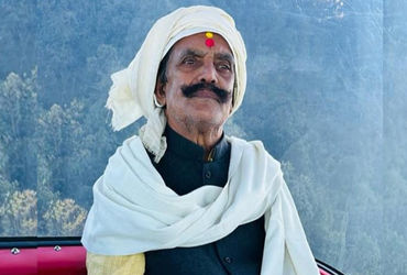 બિહારમાં ચૂંટણી પહેલા જ દિગ્ગજ નેતાની હત્યાથી રાજકારણમાં ભૂકંપ! જાણો કોણ હતા દુલારચંદ યાદવ