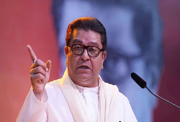 નમો ટુરિસ્ટ સેન્ટર બનાવ્યા તો તોડી નાખીશું, રાજ ઠાકરેની શિંદેને ખુલ્લી ધમકી