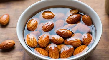 પલાળેલી બદામ ખાવાના 5 ફાયદા: હૃદય, મગજ અને ત્વચામાં જોવા મળશે ચોંકાવનારા ફેરફાર