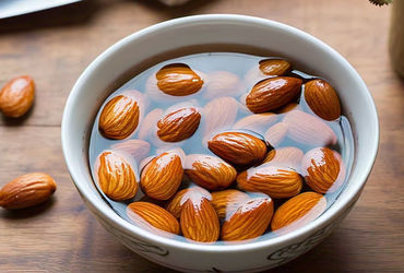 પલાળેલી બદામ ખાવાના 5 ફાયદા: હૃદય, મગજ અને ત્વચામાં જોવા મળશે ચોંકાવનારા ફેરફાર