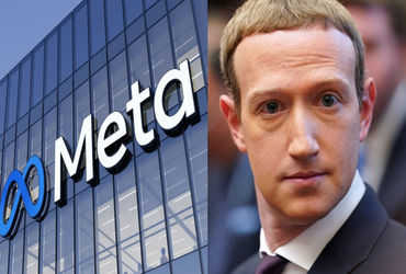 ઝુકરબર્ગને ઝટકો, મેટાના શેર 11% તૂટતાં સંપત્તિમાં રૂ. 2.59 લાખ કરોડનો ફટકો, ધનિકોની યાદીમાંથી ગગડ્યા
