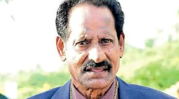 પ્રોસ્ટેટ કેન્સર સામે સંઘર્ષ કર્યા બાદ પૂર્વ હોકી સ્ટાર મેન્યુઅલ ફ્રેડરિકનું નિધન, હોકી ઈન્ડિયાએ વ્યક્ત કર્યો શોક