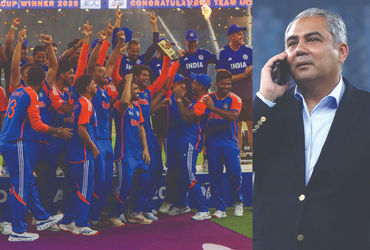 ‘એશિયા કપની ટ્રોફી બે દિવસમાં ભારત આવશે, નહીં તો…’ મોહસિન નકવી વિરુદ્ધ BCCIનો ‘એક્શન પ્લાન’ તૈયાર ‘એશિયા કપની ટ્રોફી બે દિવસમાં ભારત આવશે, નહીં તો…’ મોહસિન નકવી વિરુદ્ધ BCCIનો ‘એક્શન પ્લાન’ તૈયાર