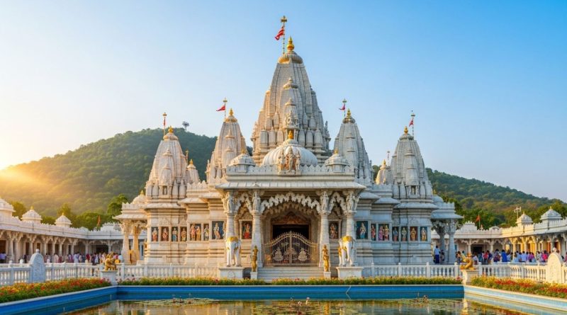 મંદિરમાં પ્રવેશતા પહેલા બોલો આ બે શબ્દો, ભગવાન શિવ તમારી બધી ભૂલો માફ કરશે!