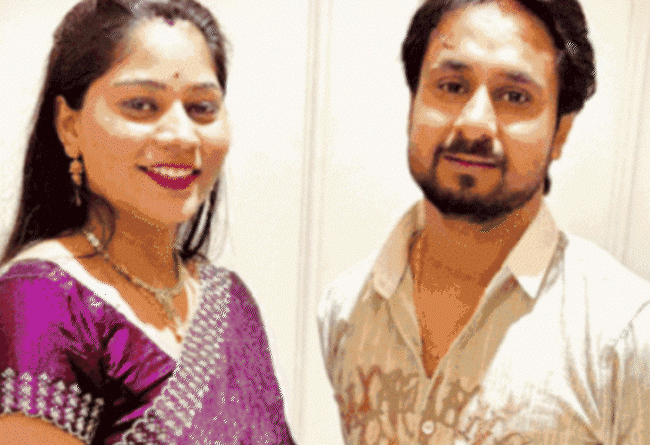 સોનમ સહિત 5 આરોપીઓ પર હત્યાના આરોપો નક્કી:રાજાનું હનીમૂન પર મર્ડર કર્યું હતું; બધા આરોપીઓને કોર્ટમાં રજૂ કર્યા