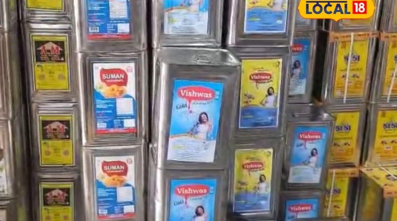 છેલ્લા પાંચ વર્ષમાં સૌથી નીચા સ્તરે સિંગતેલના ભાવ, છતાં વરસાદે લાવી તેજી