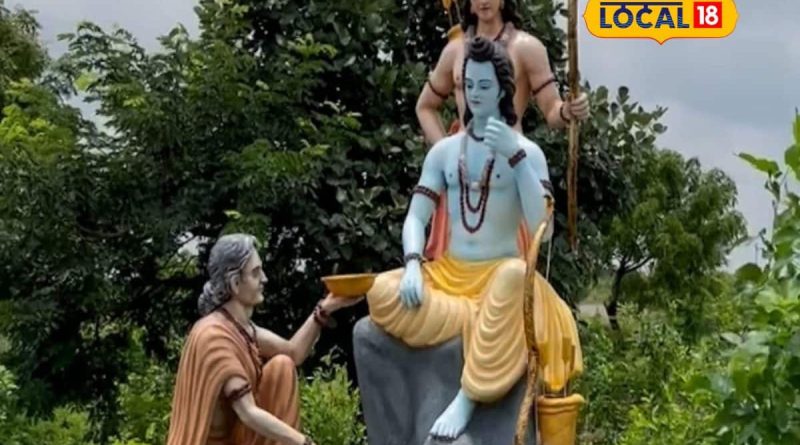 કુદરતી સૌંદર્યનું અદ્ભુત નજરાણું એટલે ધ અર્બન ફોરેસ્ટ-રામવન